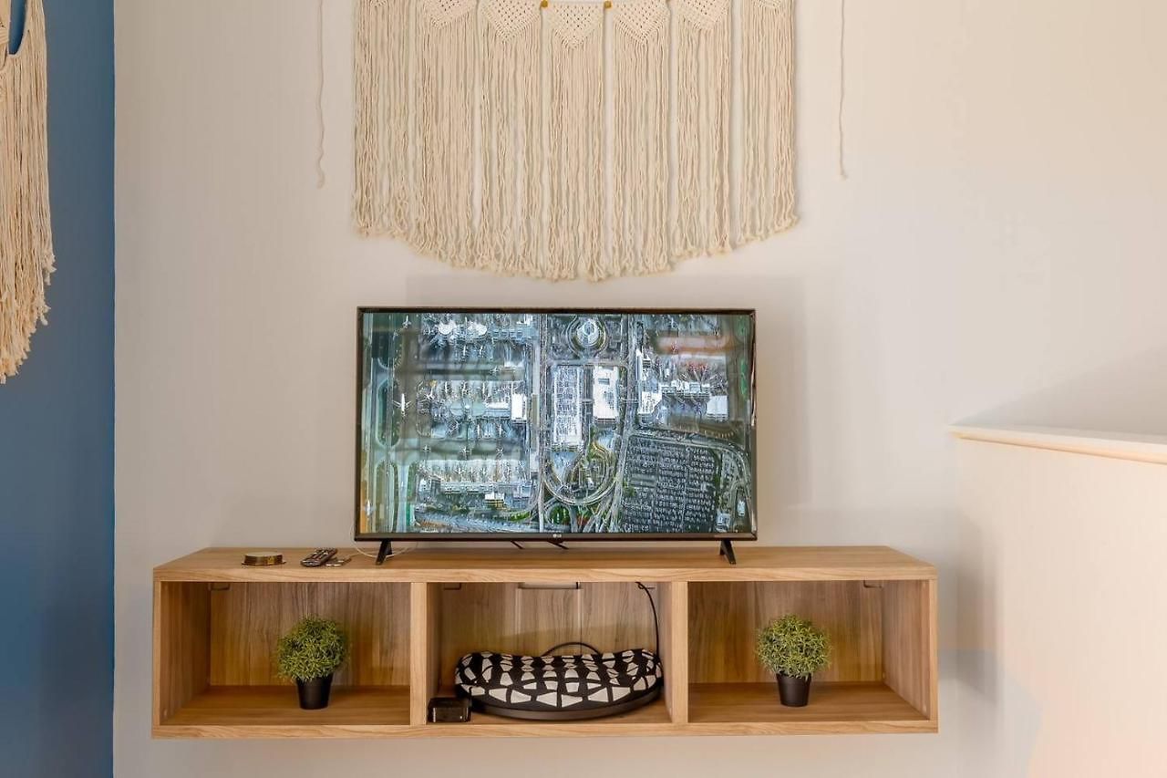 Apartment Trifecta 10 Min Walk To 7th St Market Superhost Charlotte