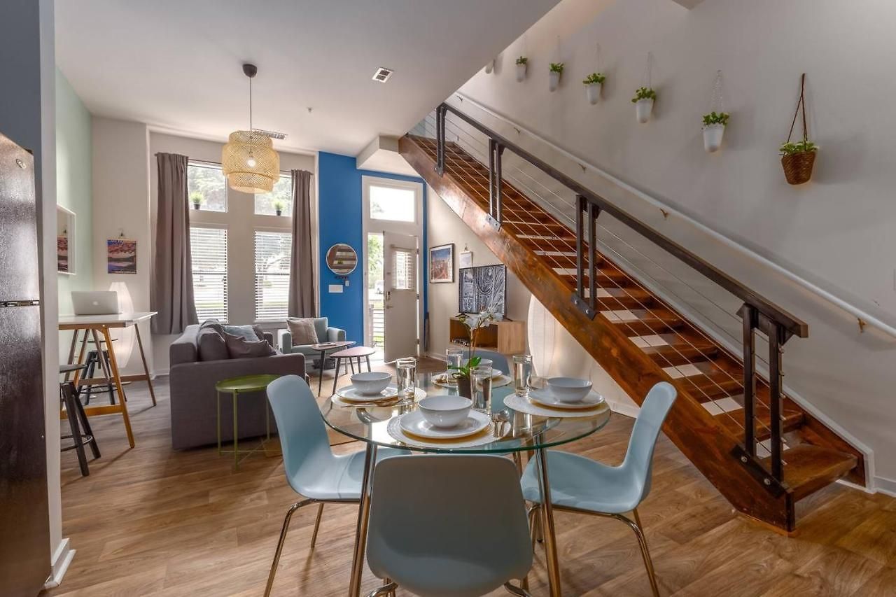 Trifecta 10 Min Walk To Epicentre Superhost Apartment