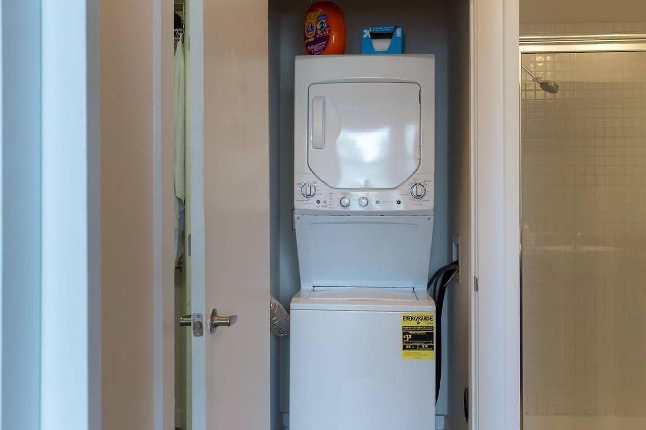 Apartment Trifecta Loft Uptown Clt Superhost Charlotte