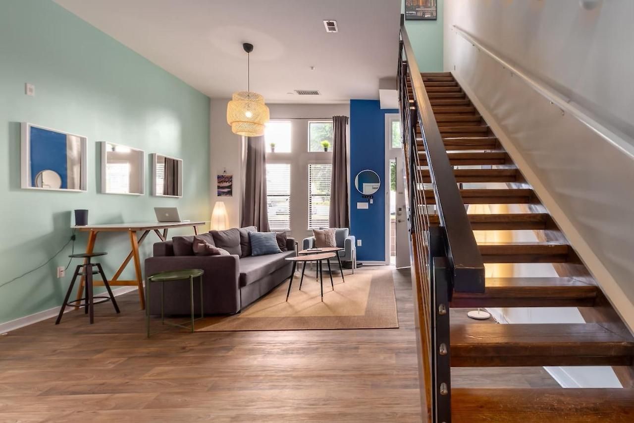 Trifecta 10 Min Walk To Epicentre Superhost Apartment