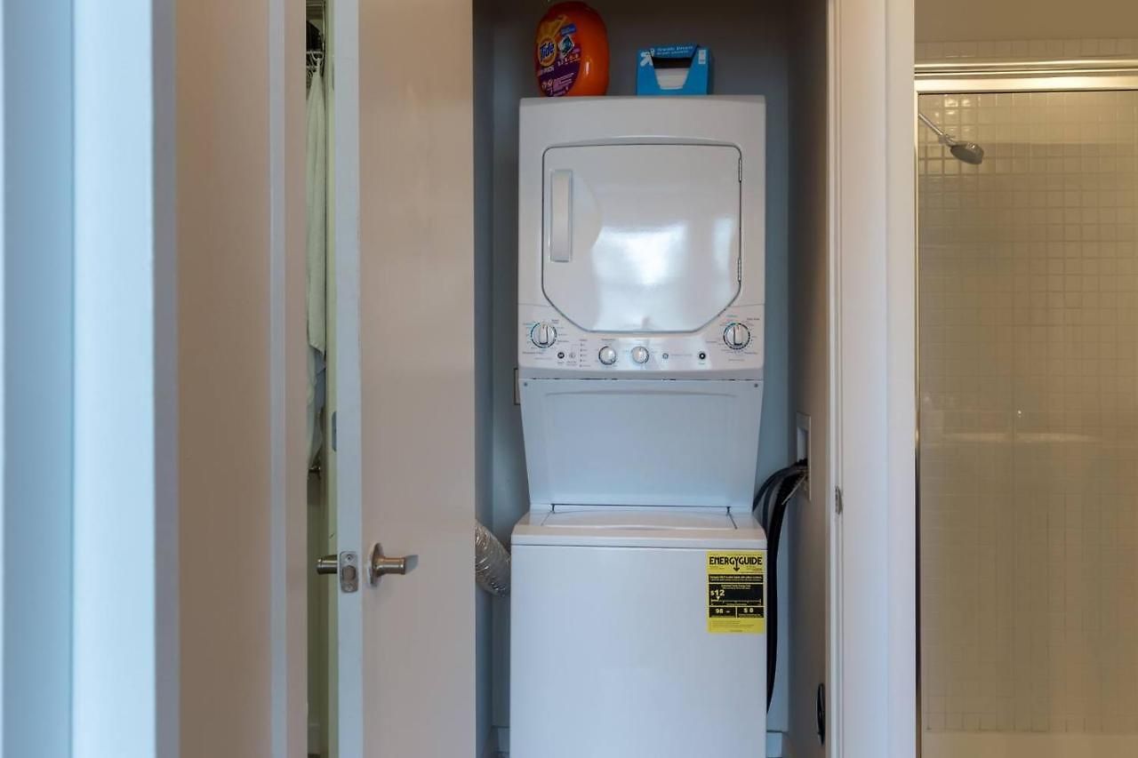 Trifecta 10 Min Walk To Epicentre Superhost Apartment