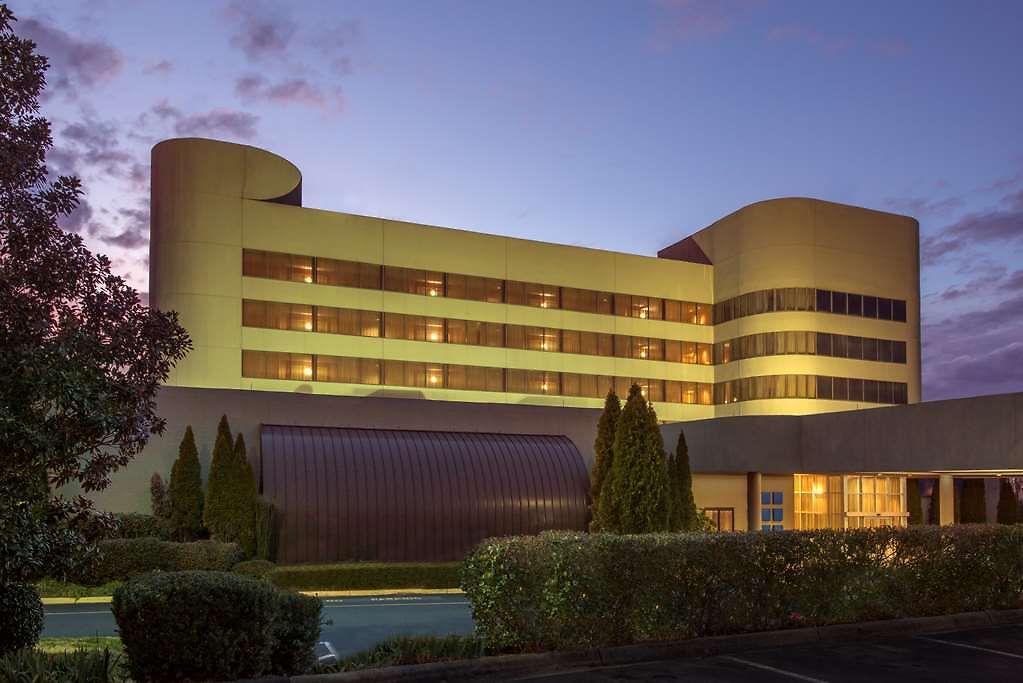 Doubletree By Hilton South Tyvola 4* Charlotte