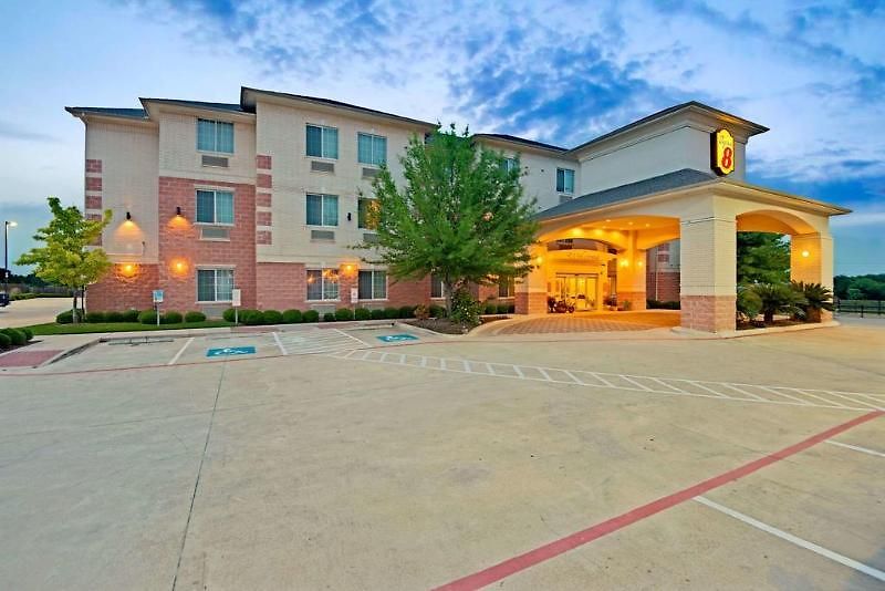 Rodeway Airport Area 4* Charlotte