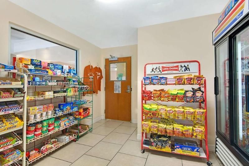 Rodeway Airport Area Inn Charlotte