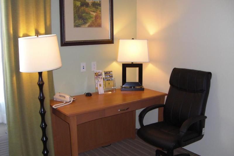 Rodeway Airport Area 4* Charlotte