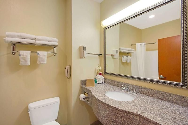 Rodeway Airport Area 4* Charlotte