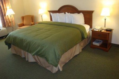 Hotel Country & By Radisson, Place, Nc 4*