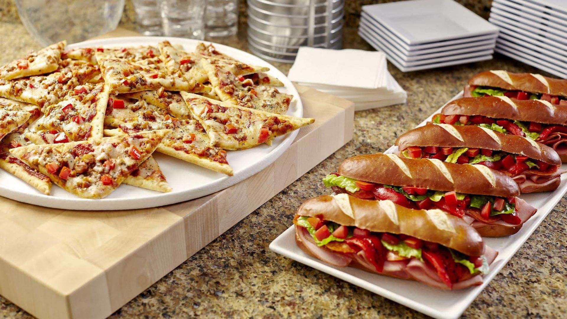 Hyatt Place Airport Billy Graham Parkway 3* Charlotte
