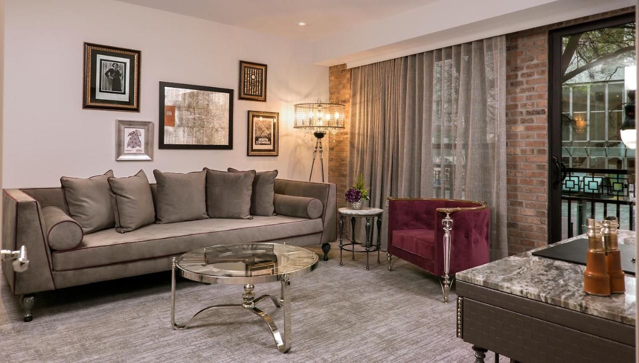 Hotel The Ivey's 5*