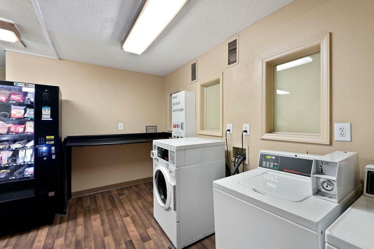 6 Charlotte, Nc - Tyvola Rd Executive Park Charlotte