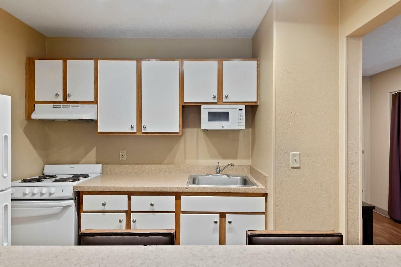 6 Charlotte, Nc - Tyvola Rd Executive Park Hotel 2*