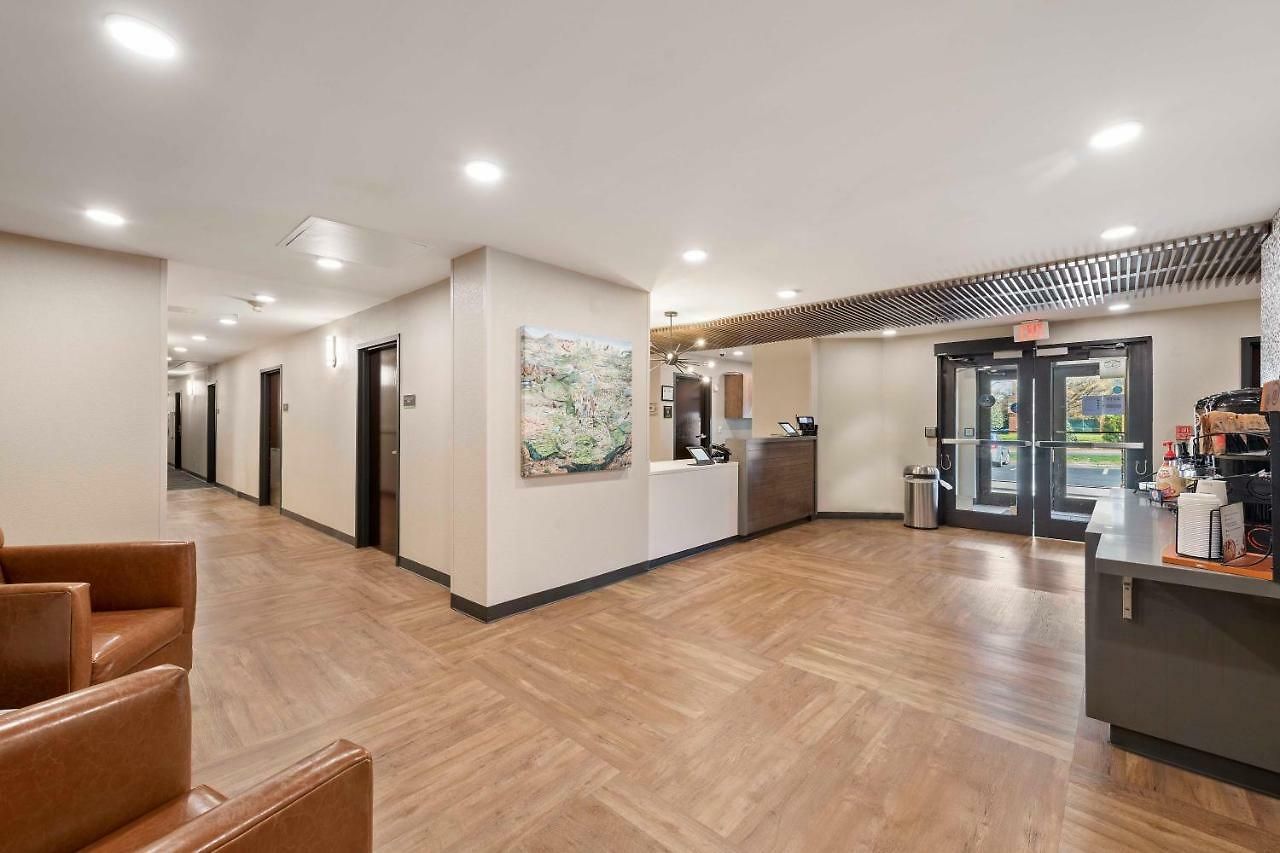 Hotel Extended Stay America Select Suites - Charlotte - University Place