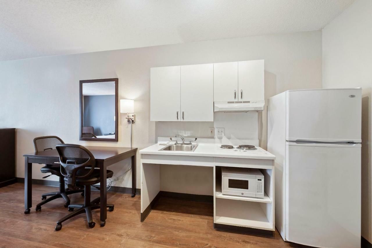 Extended Stay America Select Suites - Charlotte - University Place Hotel Charlotte