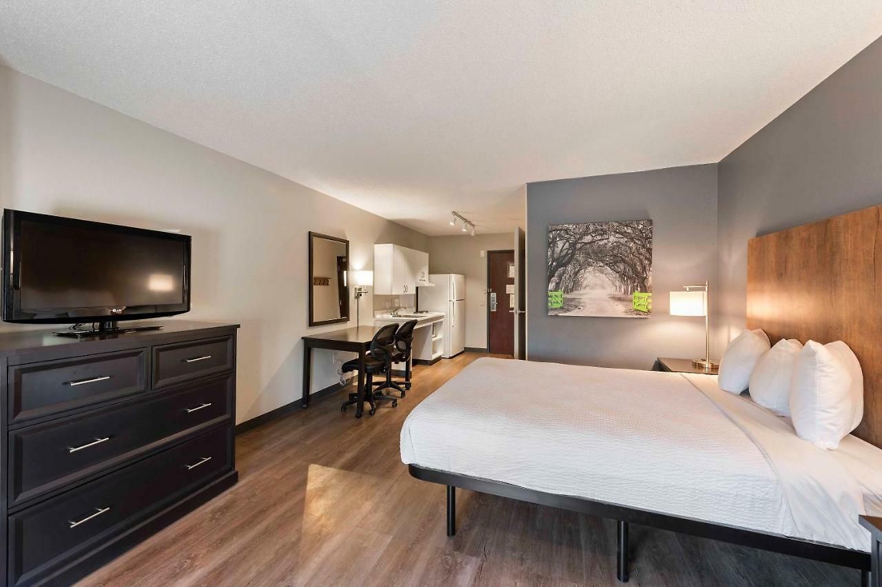 Extended Stay America Select Suites - Charlotte - University Place Charlotte