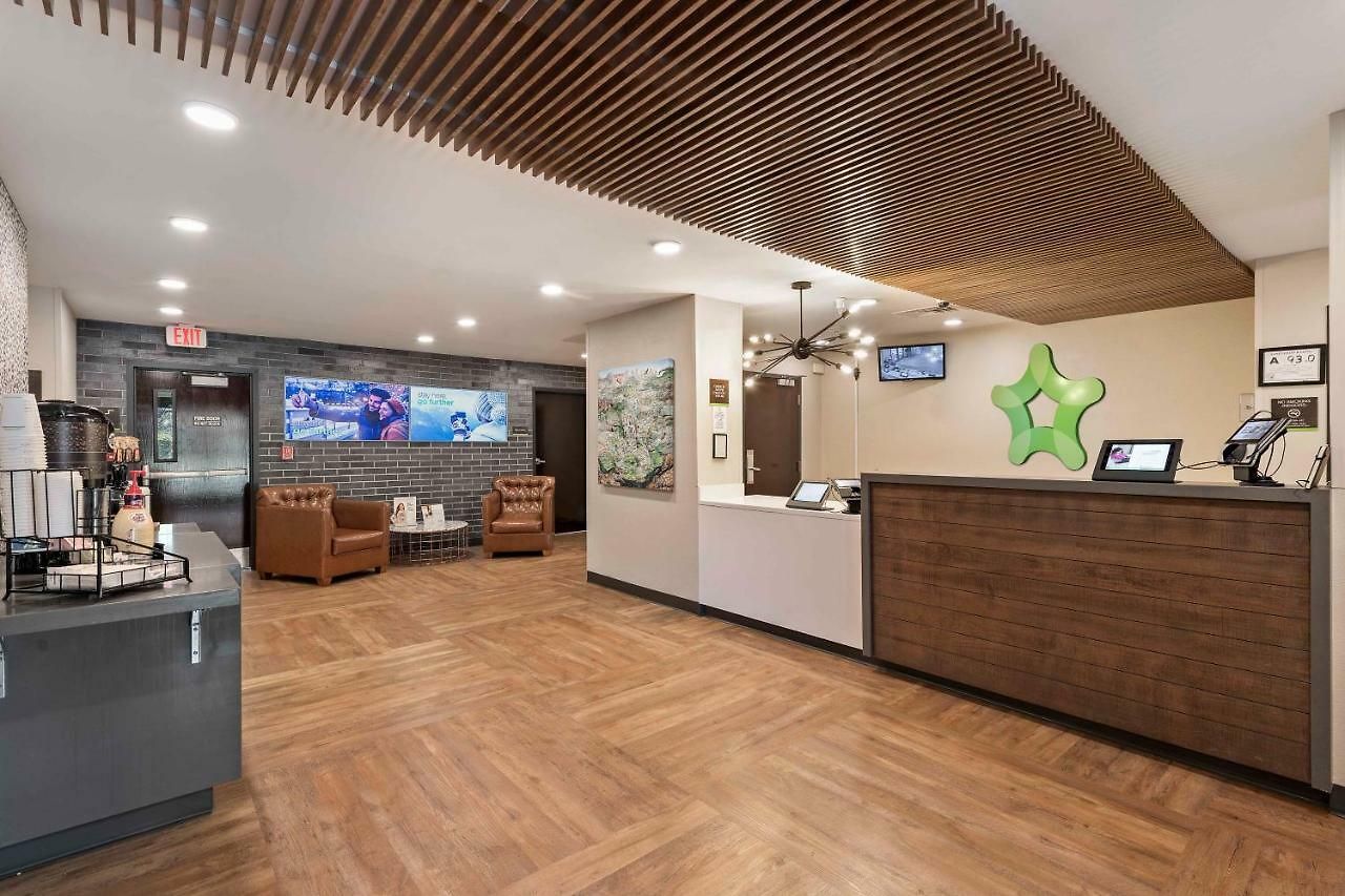 Extended Stay America Select Suites - Charlotte - University Place 2* Charlotte