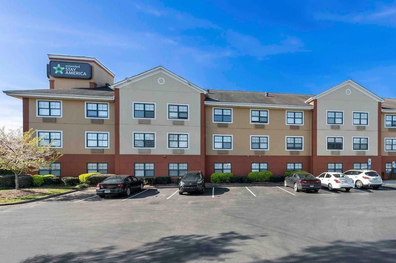 Hotel Extended Stay America Select Suites - Charlotte - University Place