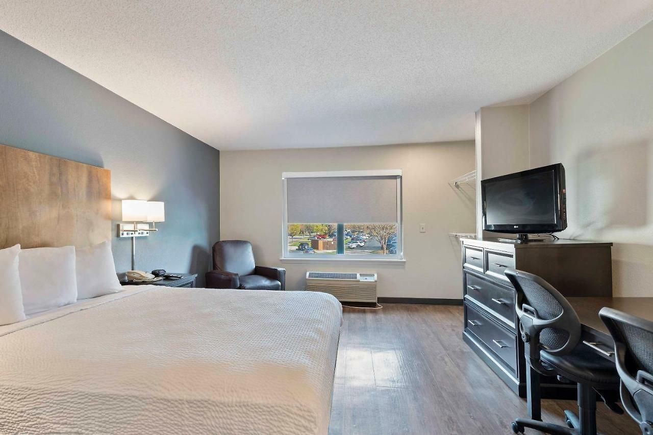 Extended Stay America Select Suites - Charlotte - University Place 2* Charlotte