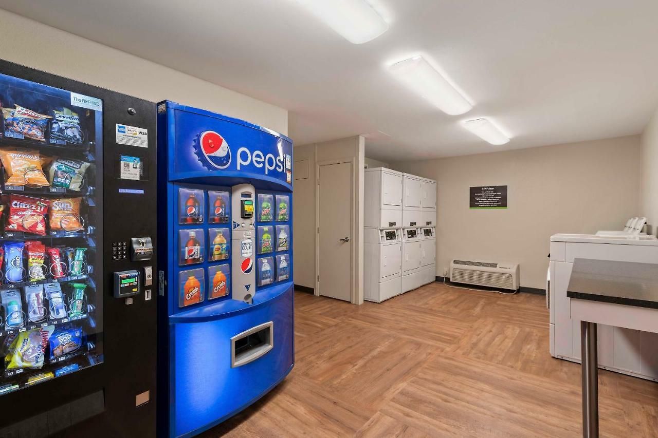 Extended Stay America Select Suites - Charlotte - University Place Hotel