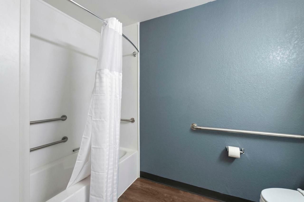 Hotel Extended Stay America Select Suites - Charlotte - University Place Charlotte