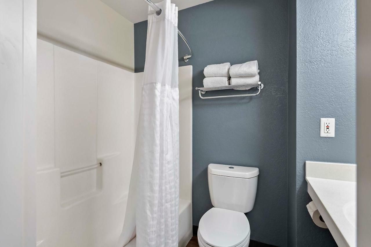 Extended Stay America Select Suites - Charlotte - University Place Charlotte