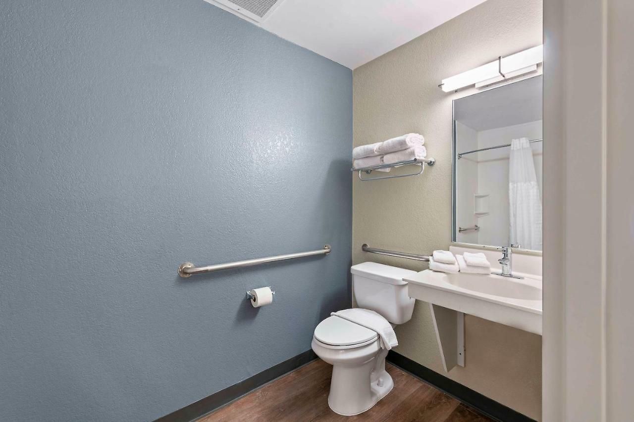Hotel Extended Stay America Select Suites - Charlotte - University Place