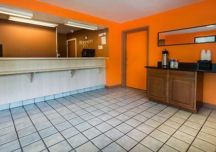 Motel Rodeway