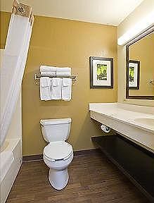 Extended America Select - - Place - E Mccullough Dr Charlotte