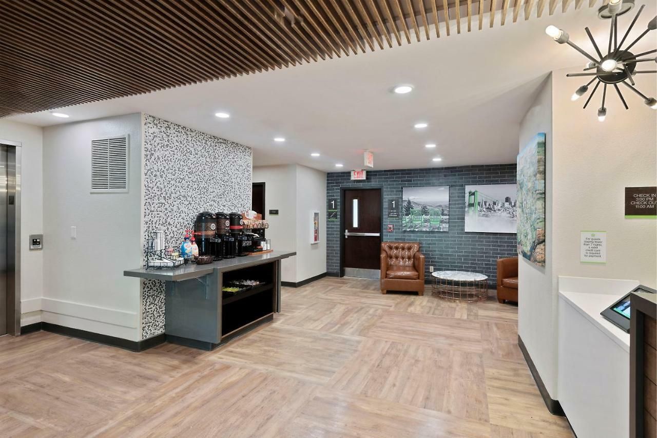 Hotel Extended America Select - - Tyvola Rd