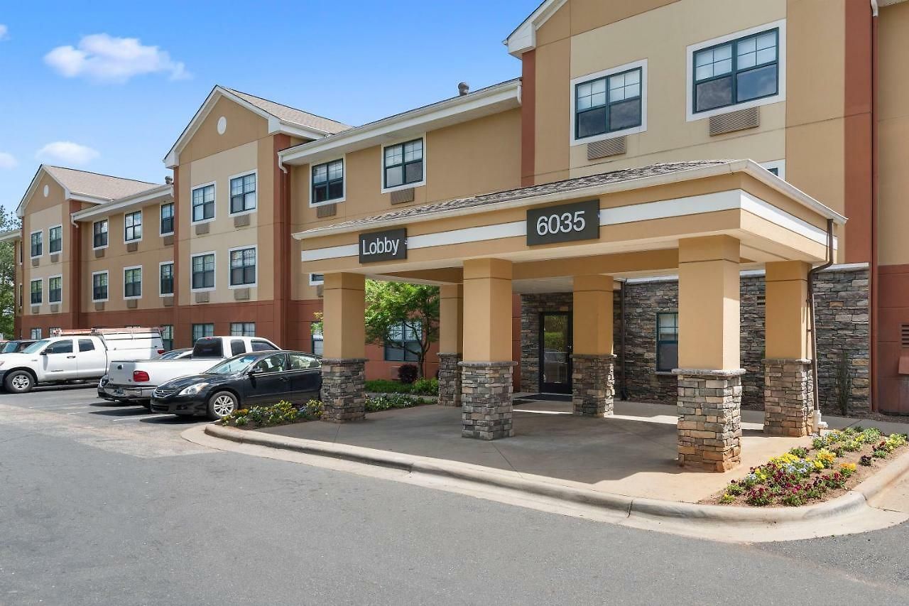 Extended America Select - - Tyvola Rd Charlotte