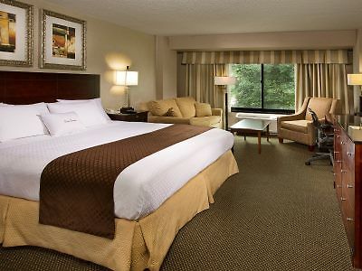 Doubletree By Hilton Airport Charlotte
