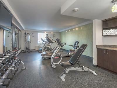 Hotel Airport By Ihg Charlotte