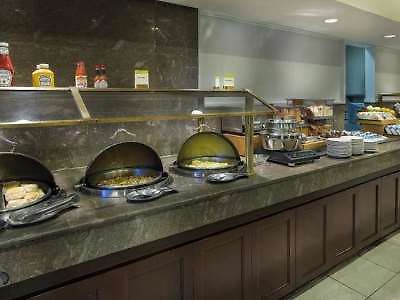 Doubletree By Hilton Airport Charlotte