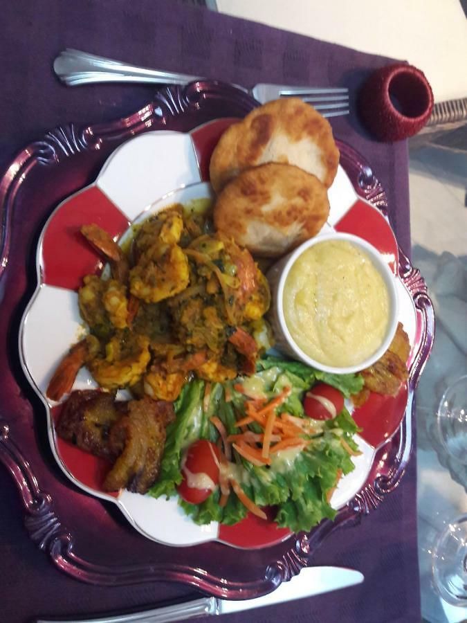 Ms. Elsie's Caribbean *