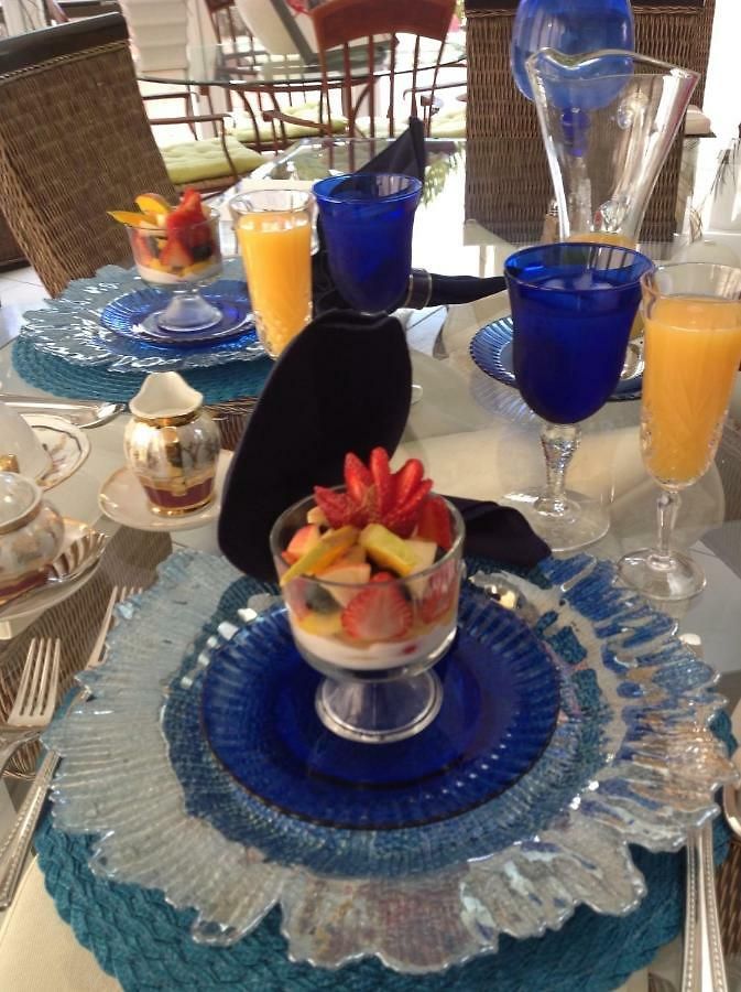 Ms. Elsie's Caribbean Bed & Breakfast Charlotte