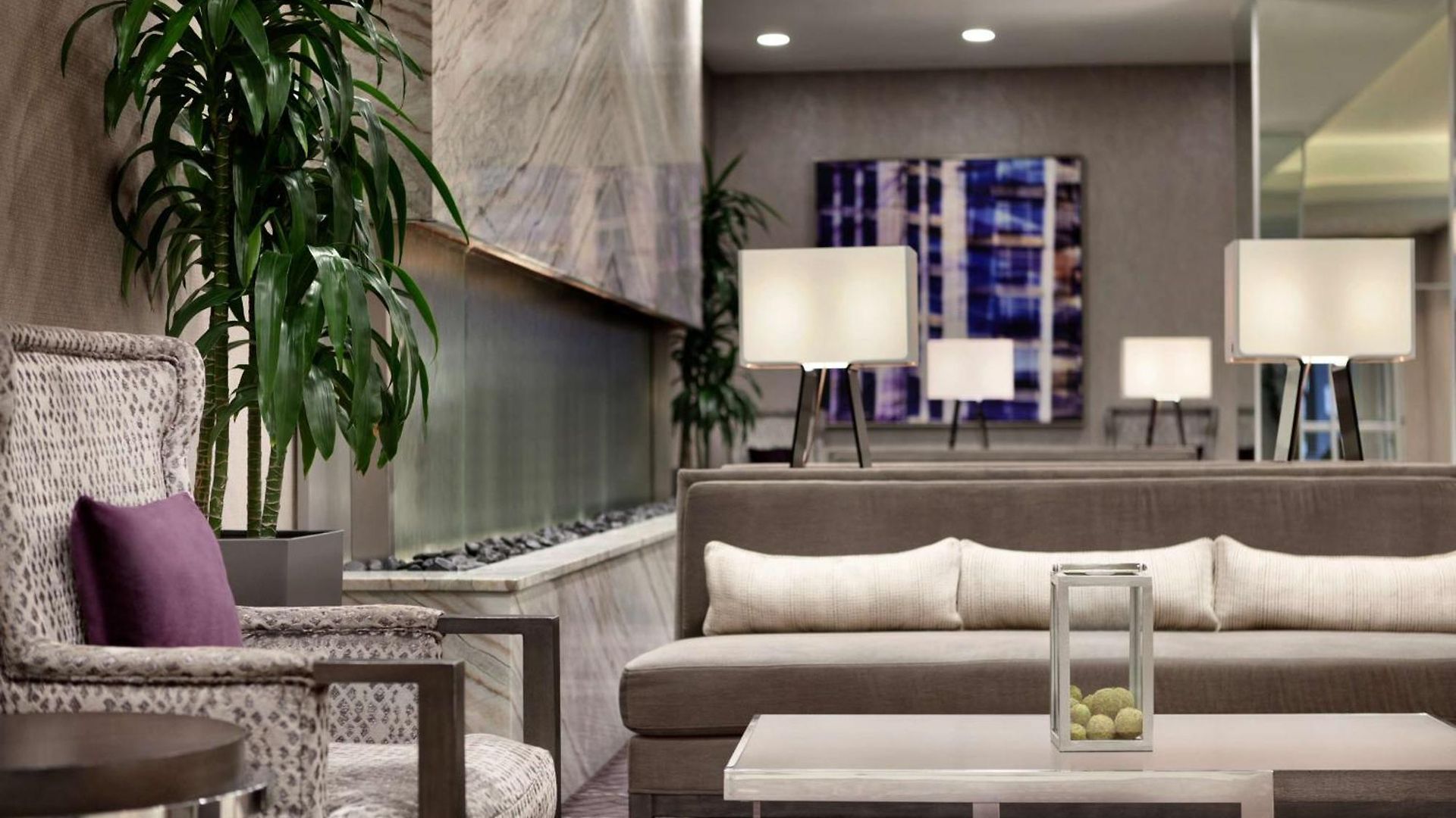 Embassy By Hilton Uptown 4*