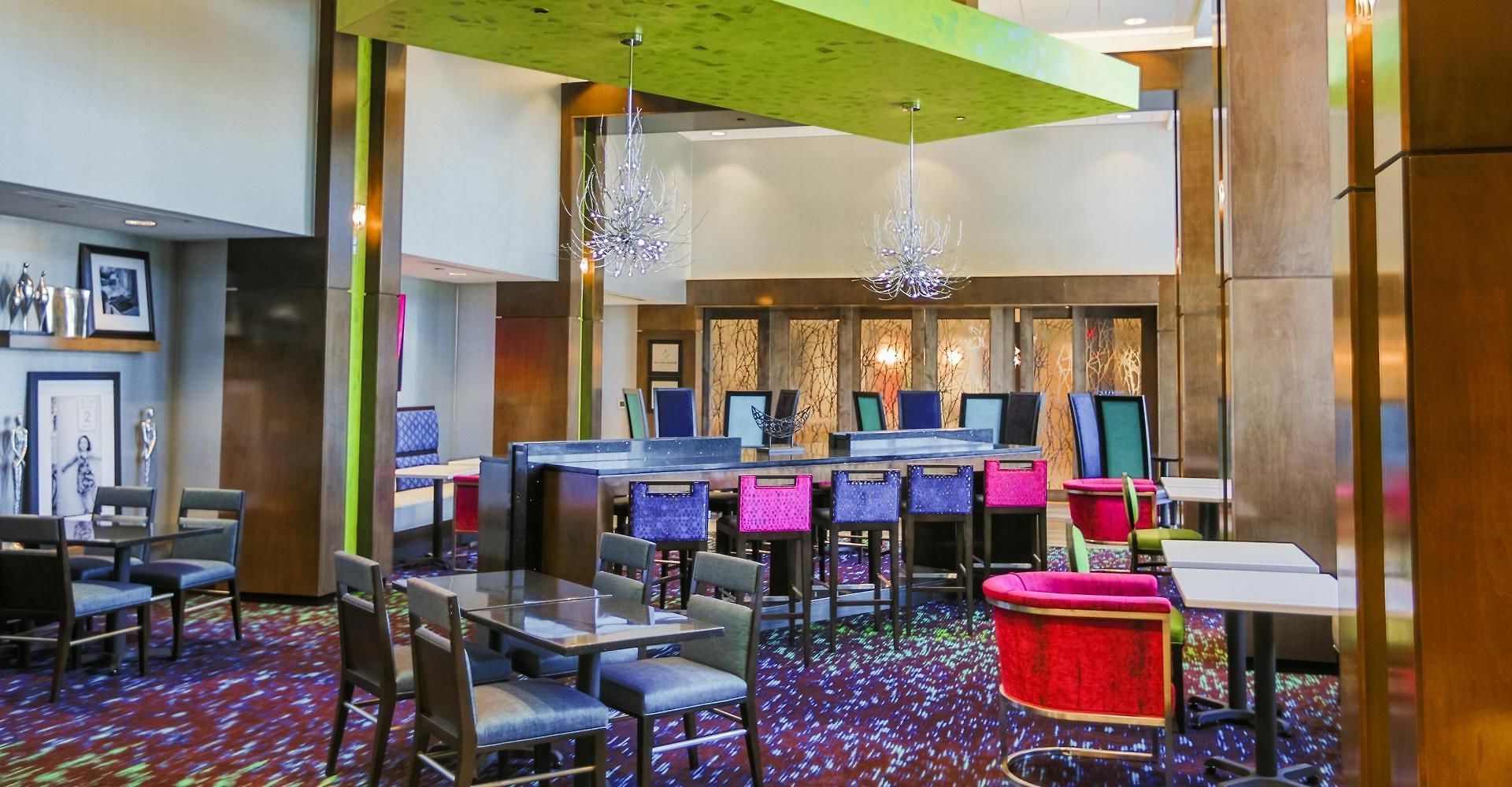 Hampton & Charlotte/ballantyne, Nc Hotel 3*