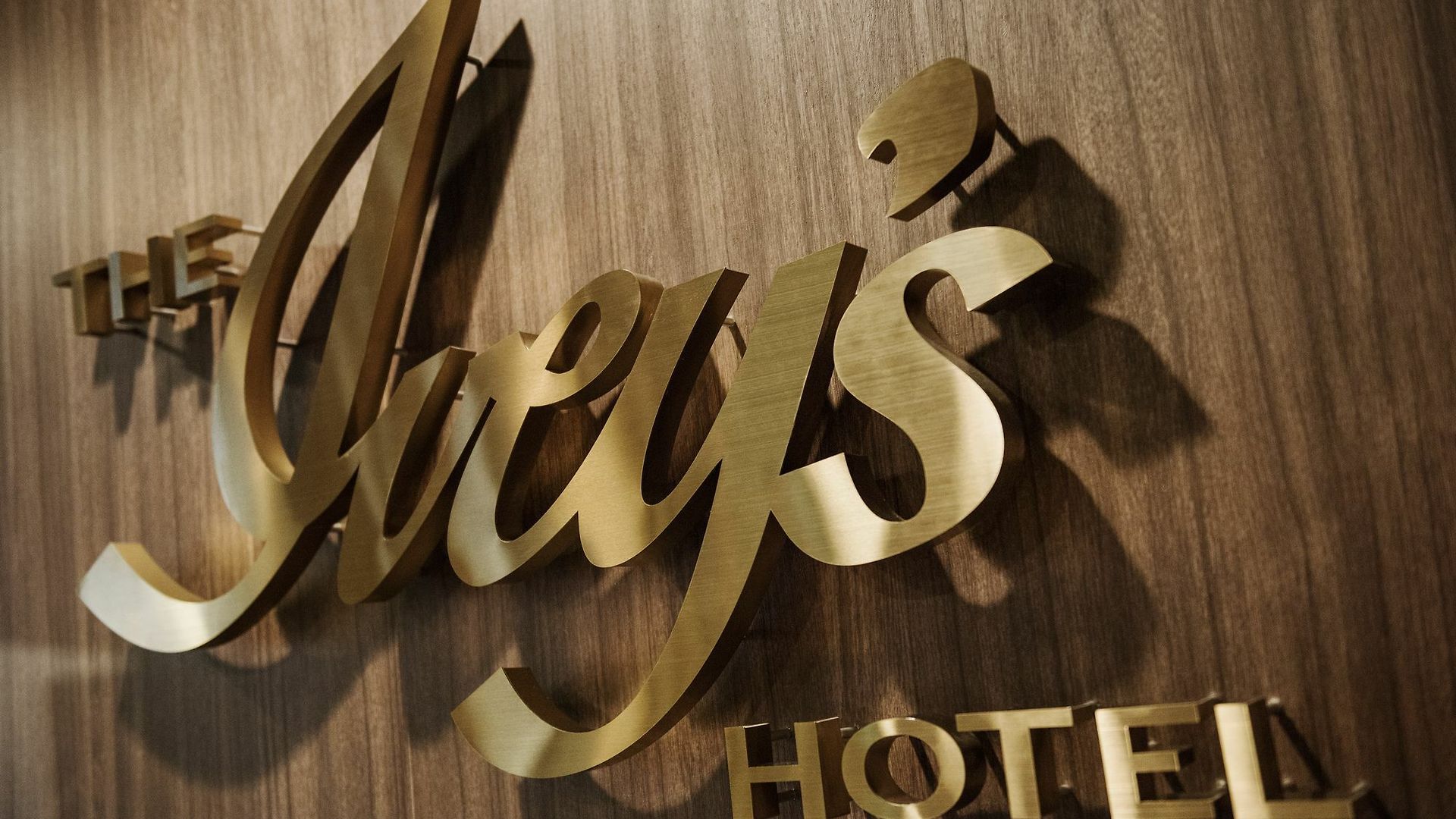 Hotel The Ivey's 5*