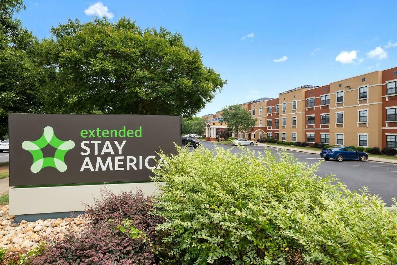 Hotel Extended America Premier - - Pineville - Pineville Matthews Rd.