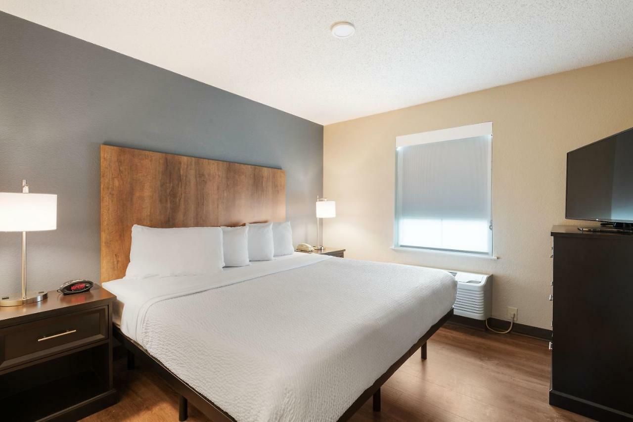 Extended America Premier - - Pineville - Pineville Matthews Rd. Hotel 3*