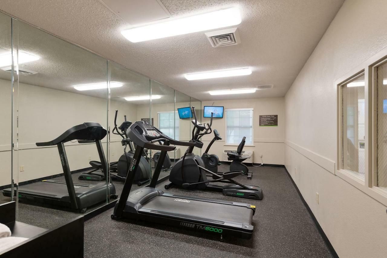 Extended America Premier - - Pineville - Pineville Matthews Rd. Hotel 3*