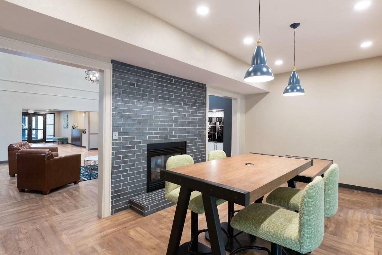 Hotel Extended America Premier - - Pineville - Pineville Matthews Rd. Charlotte
