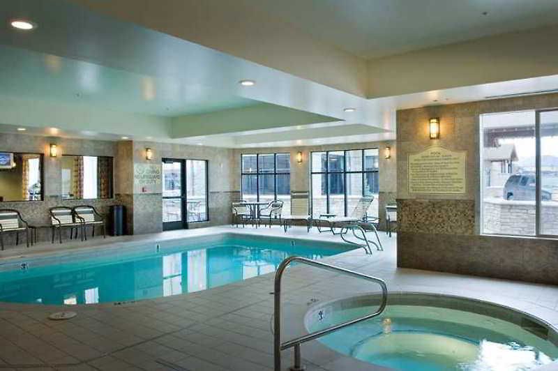 Hilton Garden Charlotte/ayrsley Charlotte