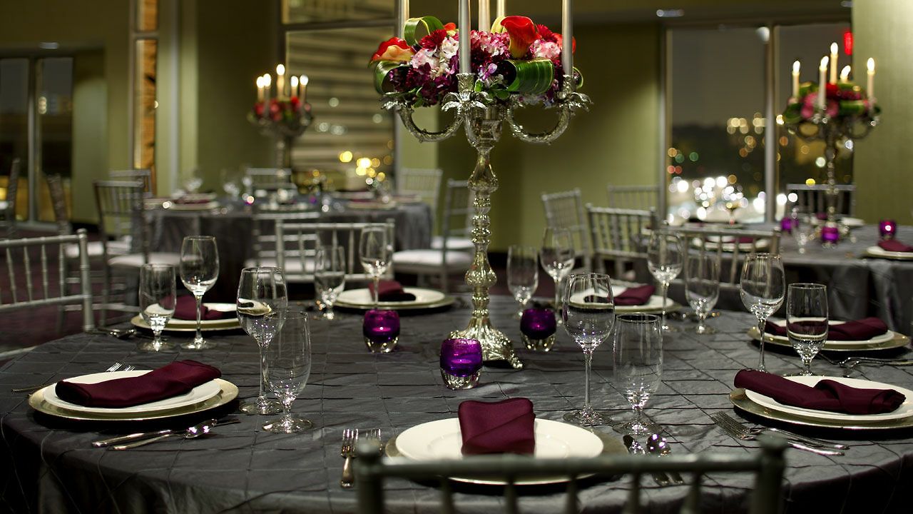Hotel Hyatt House Center 3*
