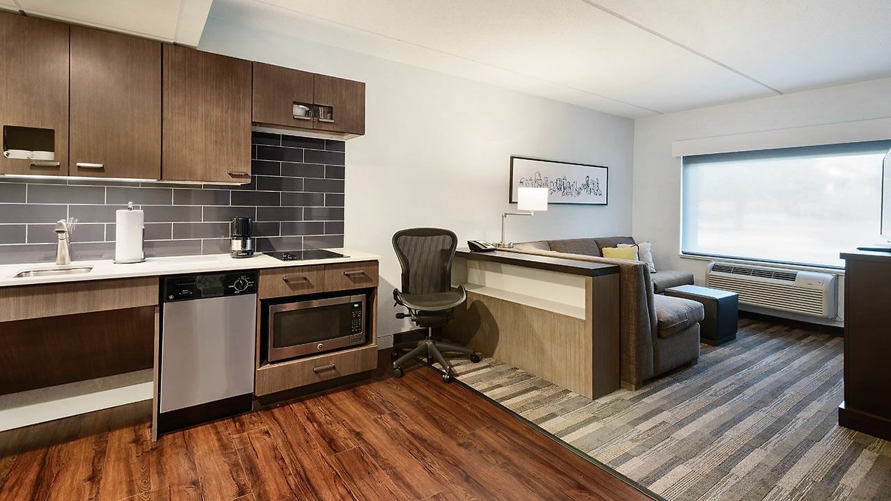 Towneplace By Marriott Loso Airport Charlotte