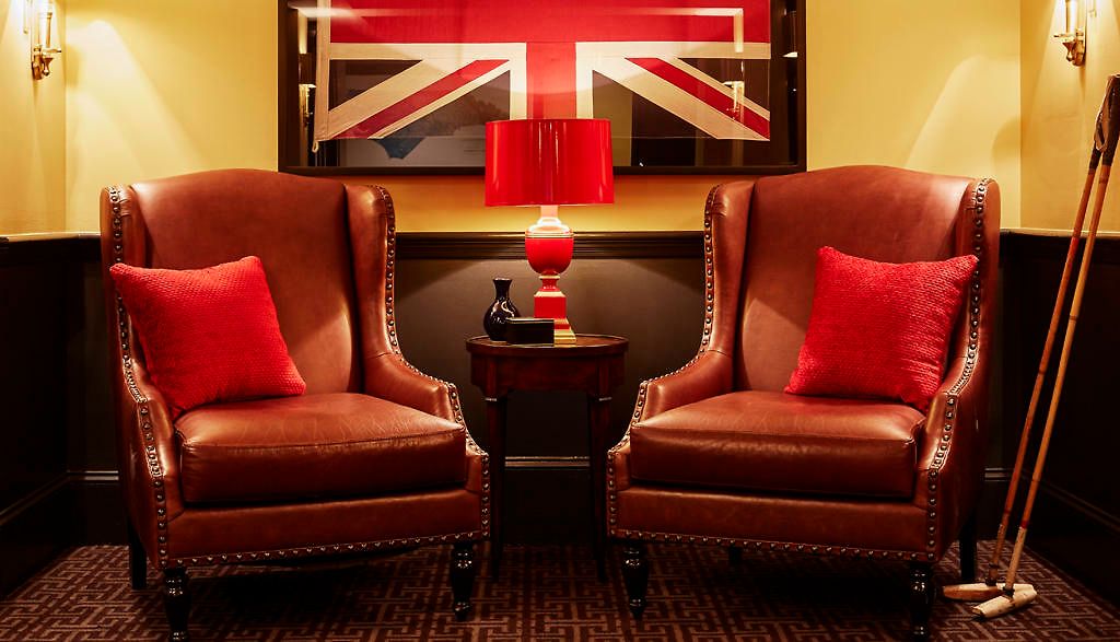 Hotel Dunhill