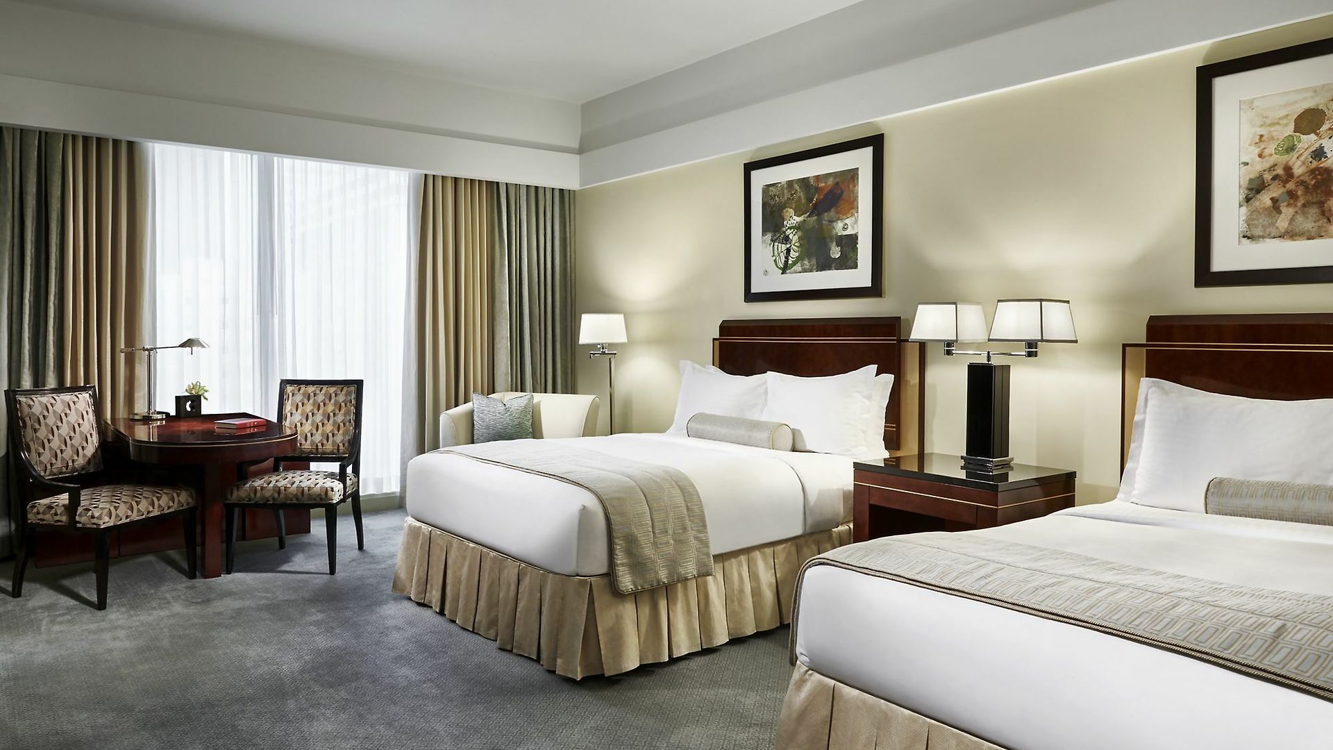 Hotel The Ritz-carlton, Charlotte