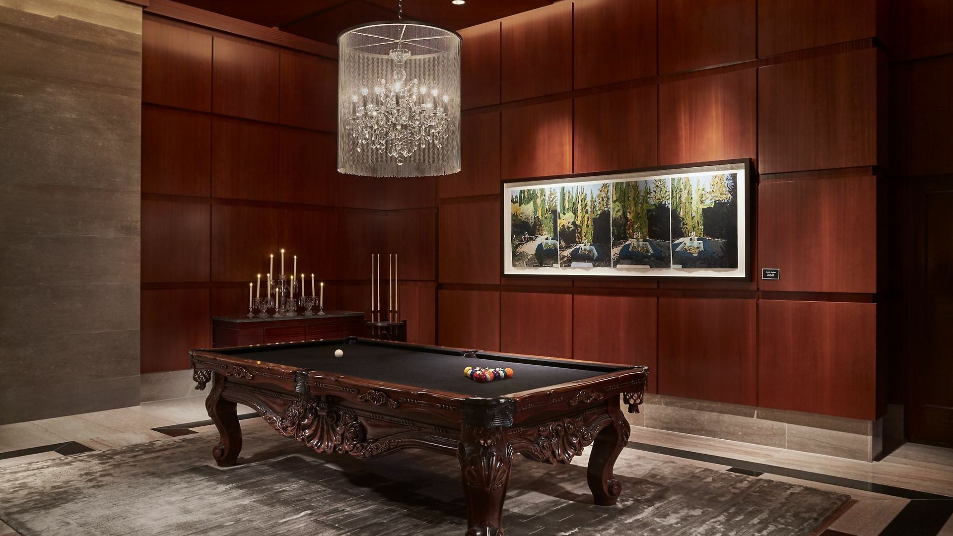 The Ritz-carlton, Charlotte