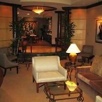 Doubletree By Hilton Uptown Hotel Charlotte