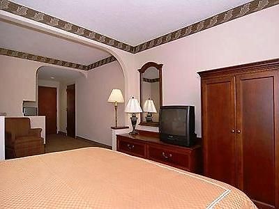 Comfort - Research Park Hotel 4*