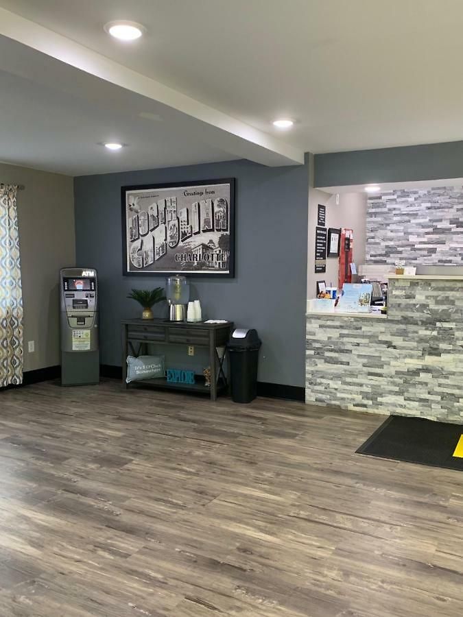 Motel Super 8 By Wyndham